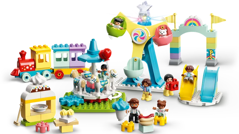 Amusement Park