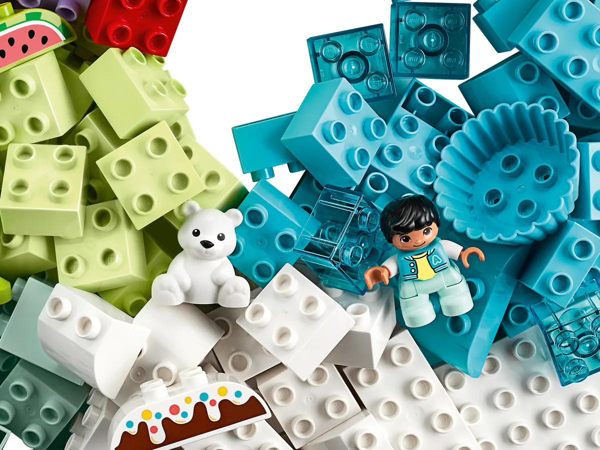 LEGO Creative Birthday Party (10958) - Bild 9