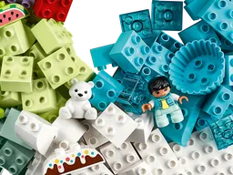 LEGO Creative Birthday Party (10958) - afbeelding 9