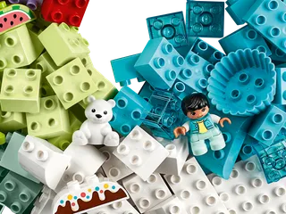 Creative Birthday Party från LEGO – produktbild 10 av 15
