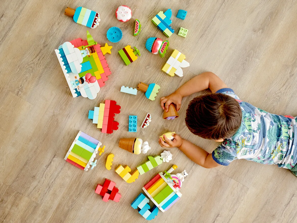 LEGO Creative Birthday Party (10958) - Bild 11