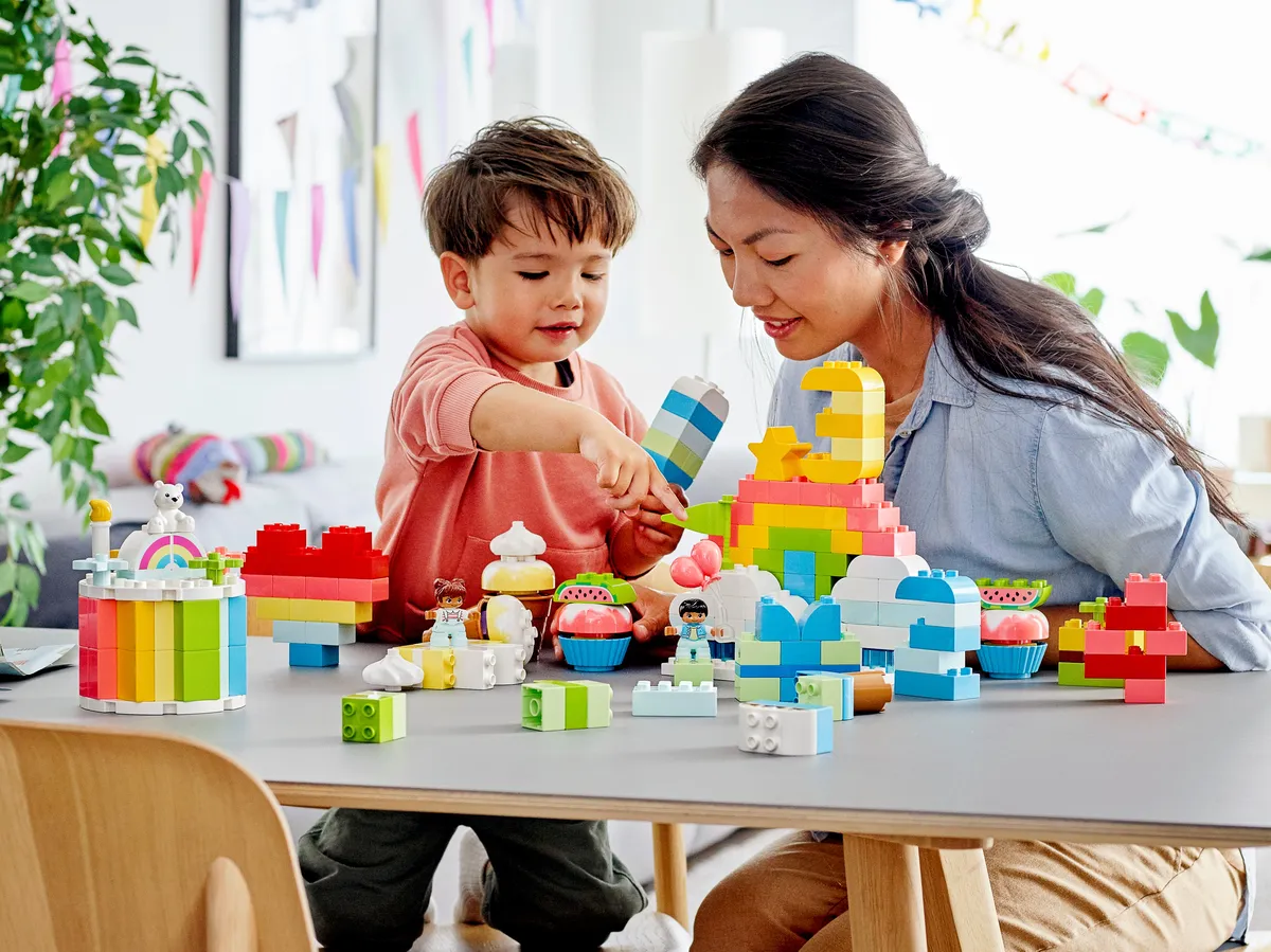 LEGO Creative Birthday Party (10958) - Bild 12