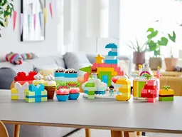 LEGO Creative Birthday Party (10958) - afbeelding 13