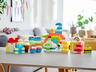 Creative Birthday Party från LEGO – produktbild 14 av 15