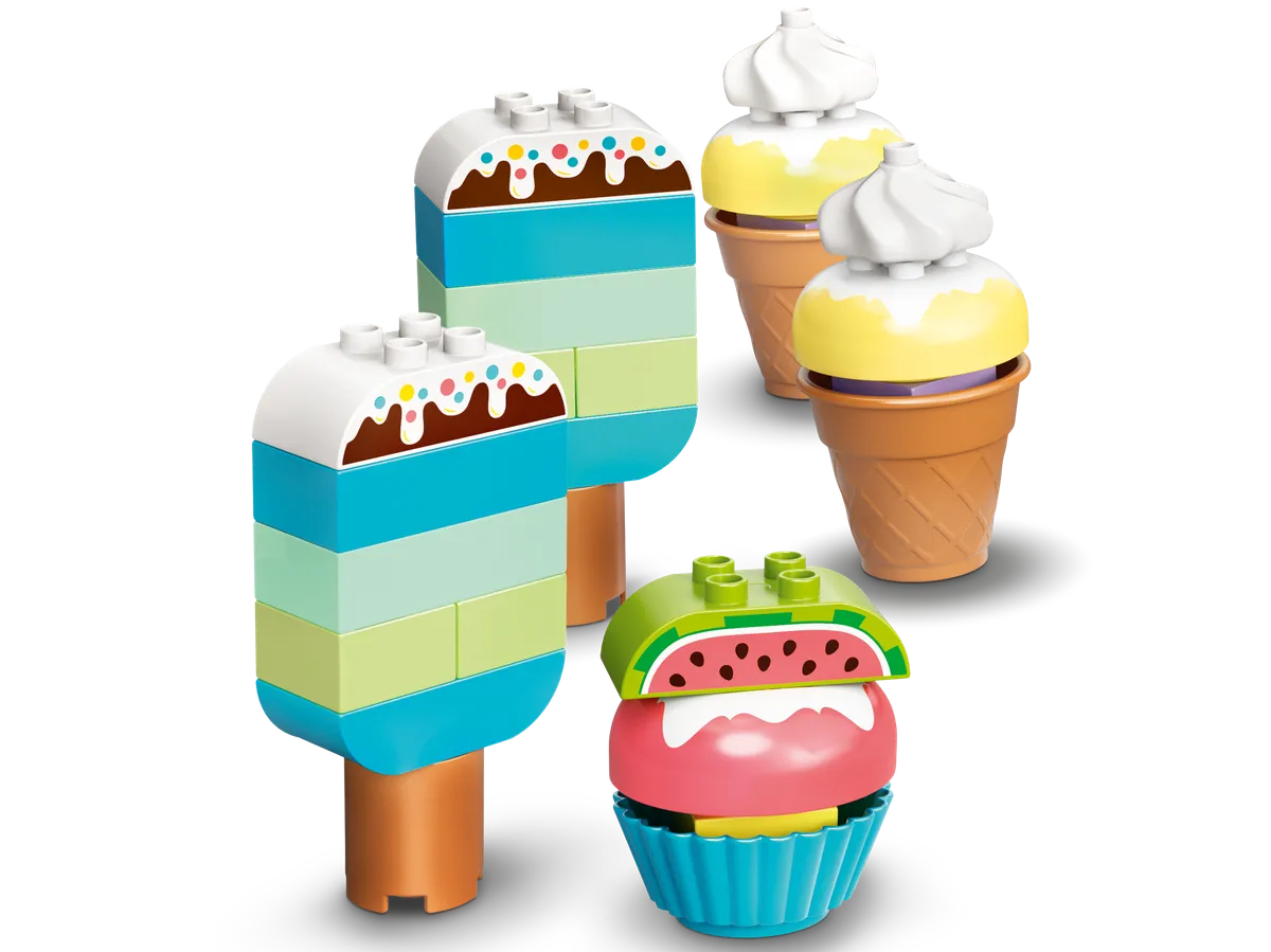 LEGO Creative Birthday Party (10958) - Bild 1