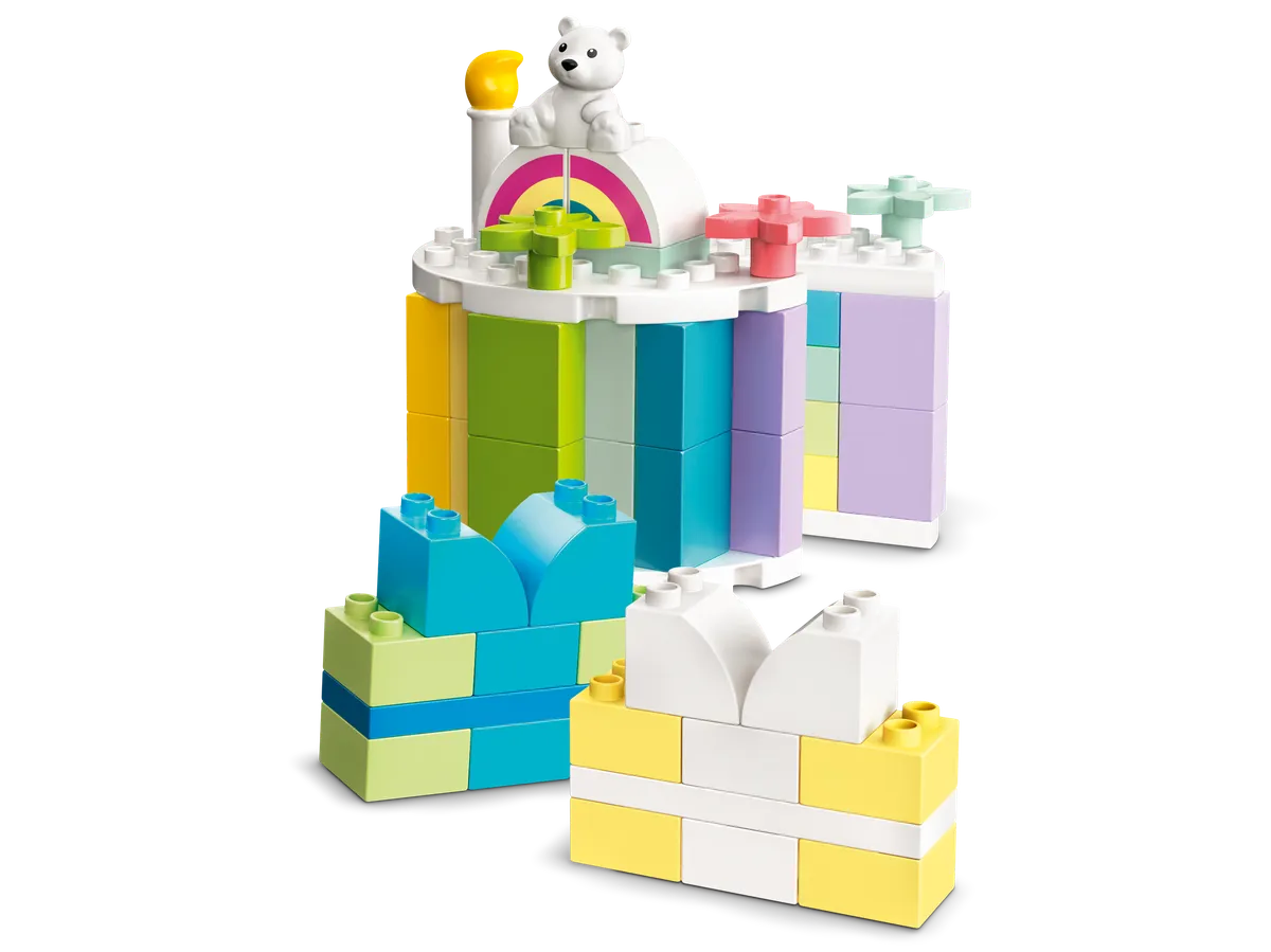 LEGO Creative Birthday Party (10958) - Bild 2