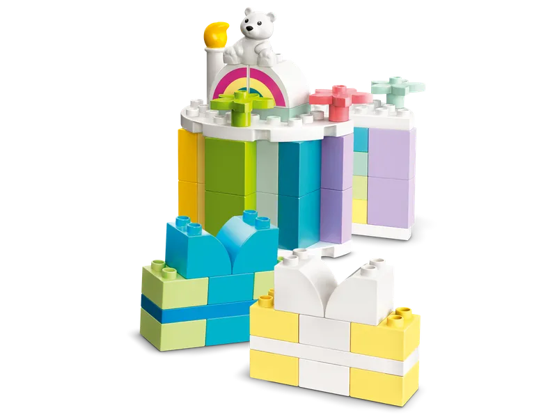Creative Birthday Party från LEGO – produktbild 5 av 15