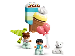 LEGO Creative Birthday Party (10958) - afbeelding 5