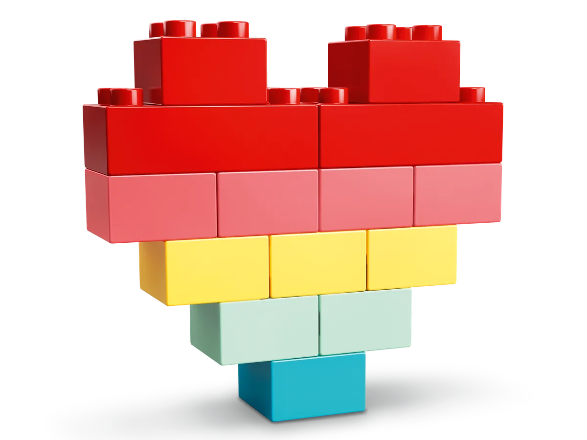 LEGO Creative Birthday Party (10958) - Bild 4