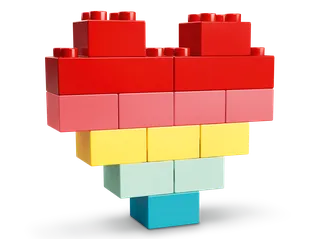 Creative Birthday Party från LEGO – produktbild 7 av 15