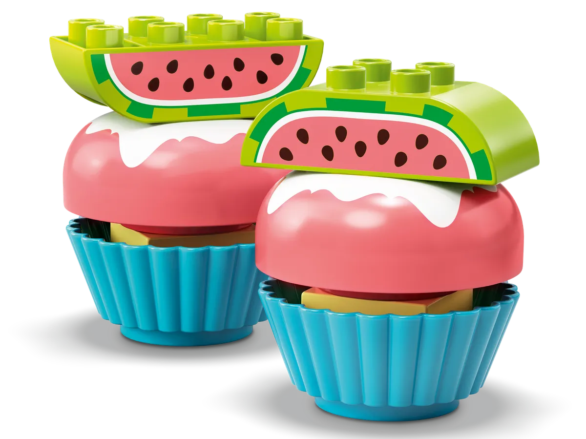 LEGO Creative Birthday Party (10958) - Bild 5
