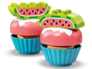Creative Birthday Party från LEGO – produktbild 8 av 15
