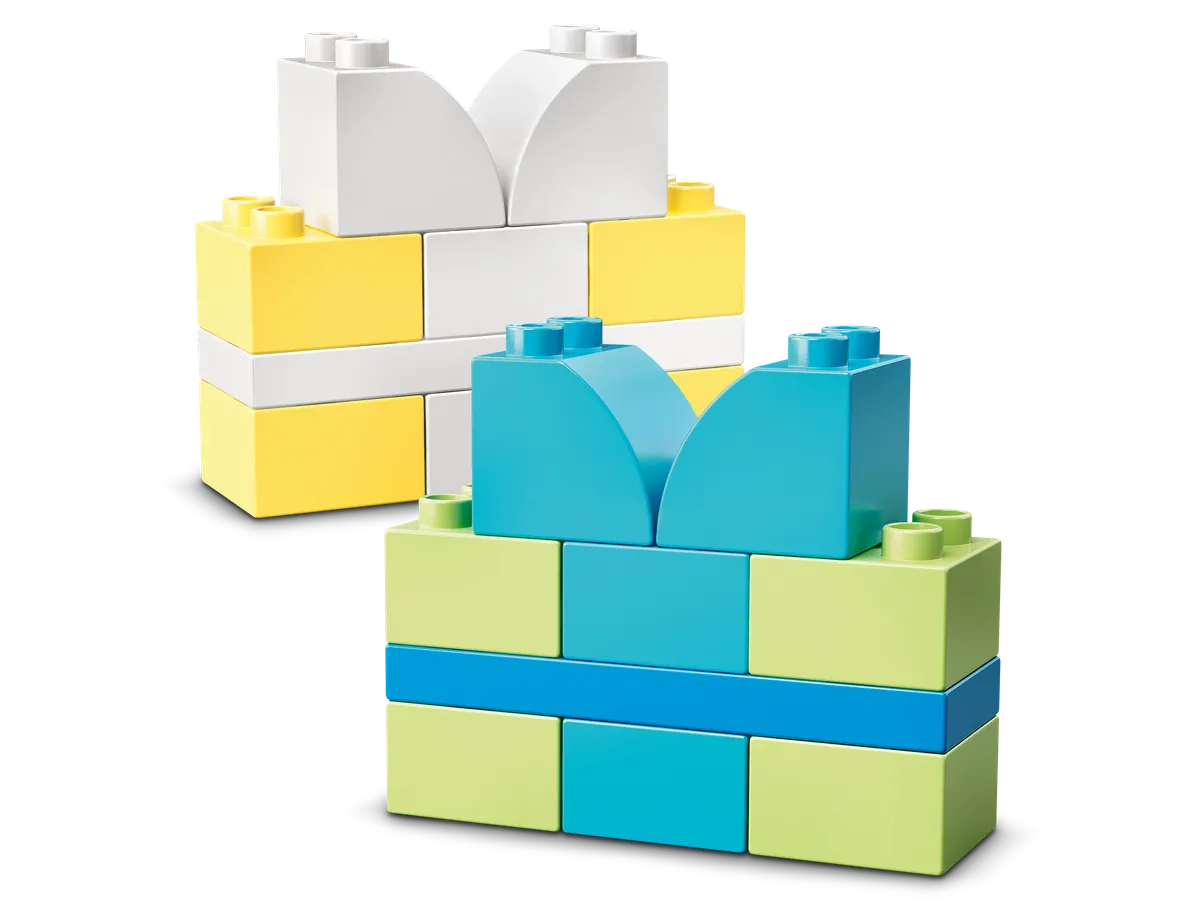 LEGO Creative Birthday Party (10958) - Bild 6