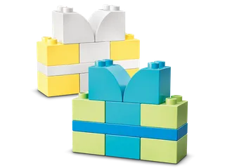Creative Birthday Party från LEGO – produktbild 9 av 15