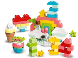 LEGO Creative Birthday Party (10958)