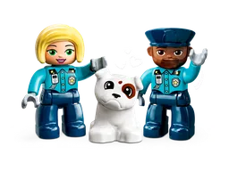 LEGO Police Station & Helicopter (10959) - image 6