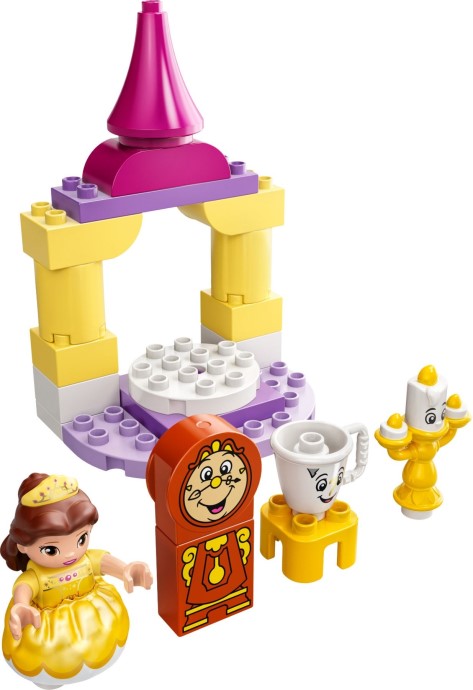 LEGO Belle's Ballroom (10960)