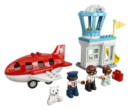 LEGO Airplane & Airport (10961) - afbeelding 2