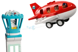 LEGO Airplane & Airport (10961) - afbeelding 3