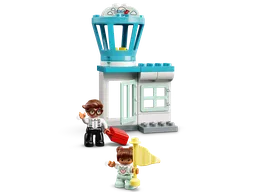 LEGO Airplane & Airport (10961) - afbeelding 5