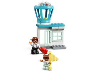 Airplane & Airport van LEGO – productfoto 6 van 13