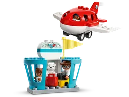 LEGO Airplane & Airport (10961) - afbeelding 6