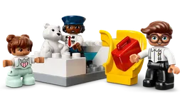 LEGO Airplane & Airport (10961) - afbeelding 7