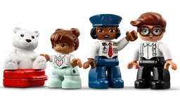 LEGO Airplane & Airport (10961) - afbeelding 8
