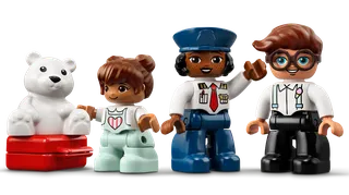 Airplane & Airport van LEGO – productfoto 9 van 13