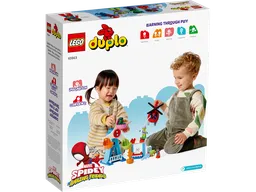 LEGO Spider-Man & Friends: Funfair Adventure (10963) - image 4