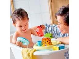 LEGO Bath Time Fun: Floating Animal Island (10966) - afbeelding 6