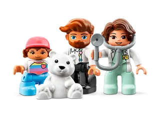 Doctor Visit fra LEGO – produktbillede 10 af 10
