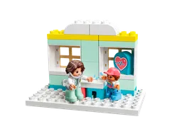 LEGO Doctor Visit (10968) - afbeelding 2