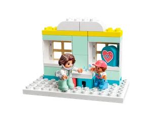Doctor Visit fra LEGO – produktbillede 3 af 10