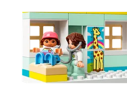 LEGO Doctor Visit (10968) - afbeelding 3