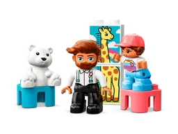 LEGO Doctor Visit (10968) - afbeelding 4