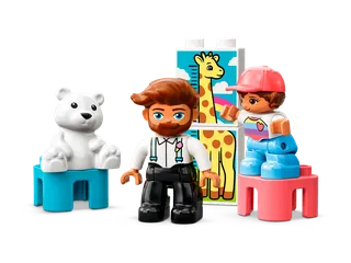Doctor Visit fra LEGO – produktbillede 5 af 10
