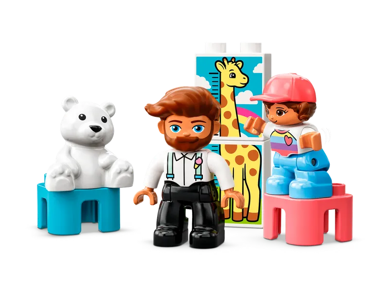 Doctor Visit fra LEGO – produktbillede 5 af 10