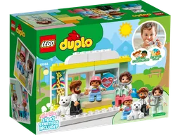 LEGO Doctor Visit (10968) - afbeelding 6