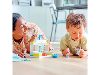 Doctor Visit fra LEGO – produktbillede 8 af 10