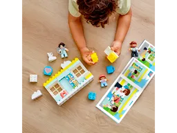 LEGO Doctor Visit (10968) - afbeelding 8