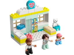 LEGO Doctor Visit (10968)
