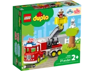 Brandweerauto - Afbeelding 2 van 7