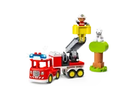 Brandweerauto - Afbeelding 3 van 7