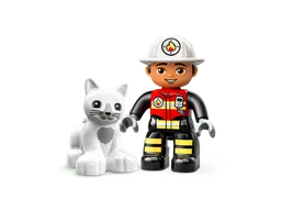 LEGO Fire Engine (10969) - afbeelding 3