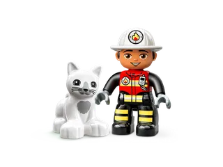 Fire Engine från LEGO – produktbild 4 av 7