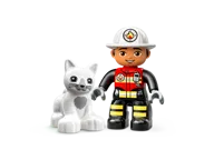 Brandweerauto - Afbeelding 4 van 7