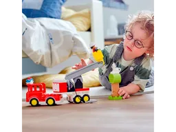 LEGO Fire Engine (10969) - afbeelding 5