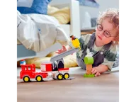 Brandweerauto - Afbeelding 6 van 7