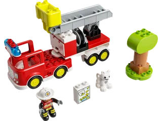 Fire Engine från LEGO – produktbild 1 av 7